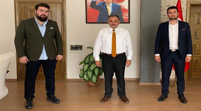 ARMADA KAYAK VE SNOWBOARD KULÜBÜ ZİYARETLERE DEVAM EDİYOR