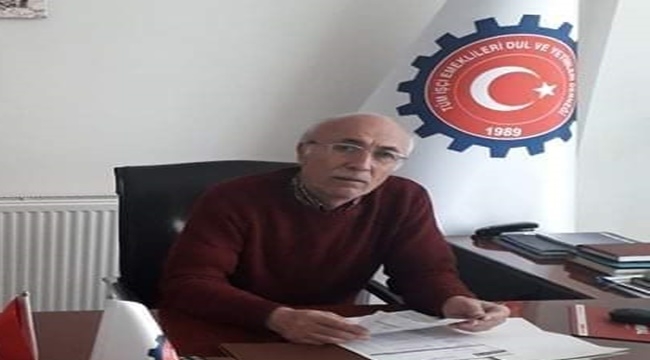 ARSLAN, CUMHURİYET BAYRAMINI KUTLADI