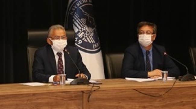 AZERBAYCAN'A DESTEK, YANGINLARA KINAMA