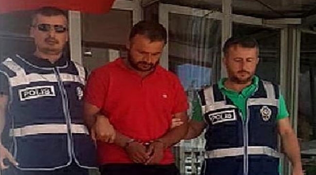 BALDIZ CİNAYETİ: ÖMÜR BOYU HAPİS CEZASI