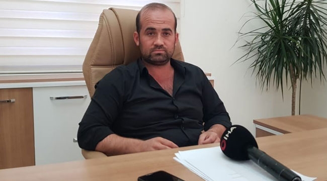 BAŞKAN DEMİRCİ: 'HİÇ BİR ÜYEMİZİ YOLDA BIRAKMADIK'