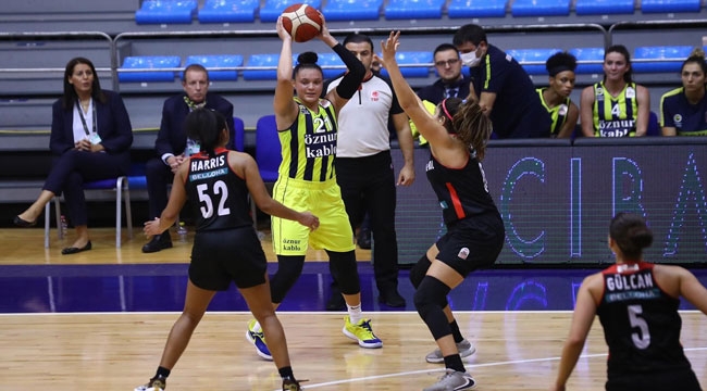 BELLONA KAYSERİ GENE YENİLDİ