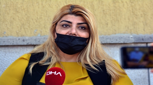 BERNA GÖZBAŞI: "KAYSERİSPOR BİLİNCİNİ KÜÇÜK YAŞTA AŞILAMAK İSTİYORUZ"