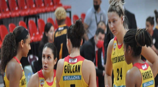 BU HAFTADA YENİLGİ