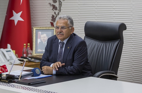 'CAMİ' AÇIKLAMASI GELDİ