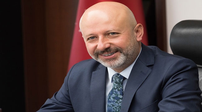 ÇOLAKBAYRAKDAR CUMHURİYET BAYRAMI'NI KUTLADI