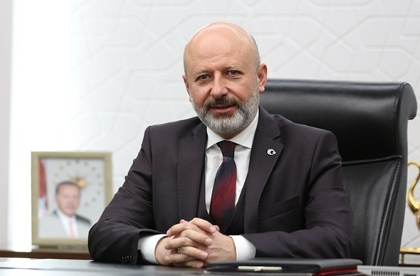 ÇOLAKBAYRAKDAR, DÜNYA MİMARLIK GÜNÜNÜ KUTLADI