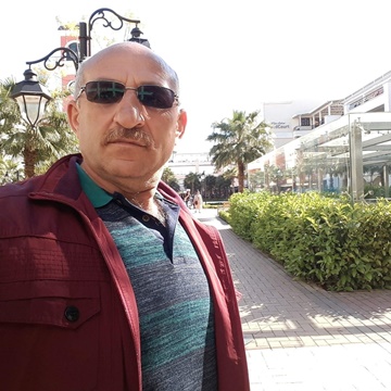 COVİD-19'LA 40 GÜN SAVAŞTI, KAYBETTİ