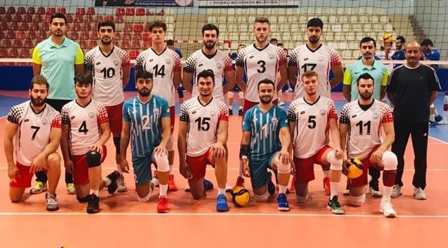 COVİD-19 VAKALARI MAÇI ERTELEDİ
