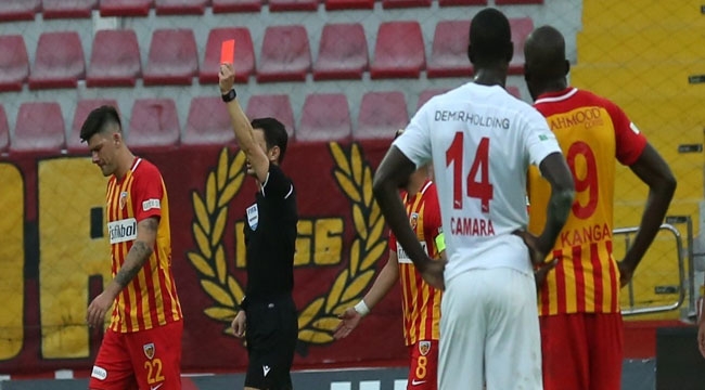 CRİSTİAN SAPUNARU KORONAVİRÜSE YAKALANDI