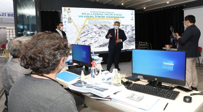 DEĞERLENDİRMELER BAŞLADI