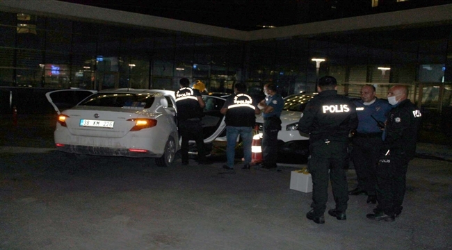 DENİZ DAL'IN KATİLİNE MÜEBBET HAPİS İSTEMİ