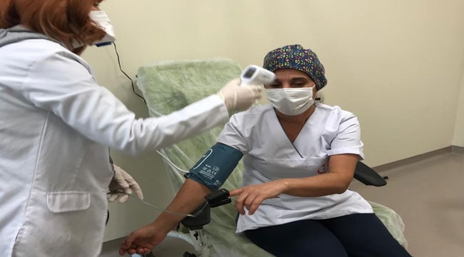 FAZ 3'ÜN İLK AŞAMASI BAŞARILI