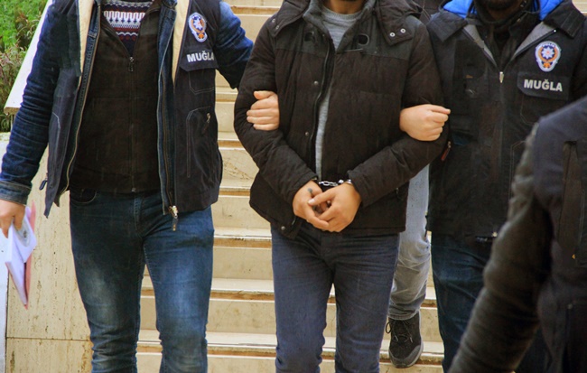 FETÖ/PDY OPERASYONU