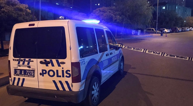 FÜNYE İLE PATLATILDI