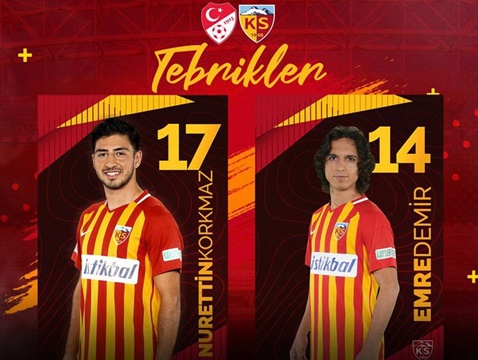 GENÇLERE MİLLİ DAVET