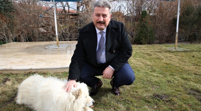 GERİ DÖNÜŞÜM ATIKLARI YENİDEN HAYAT BULUYOR