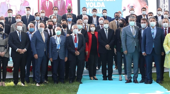 GÖKHAN ÜLKE İLE DURMAK YOK YOLA DEVAM