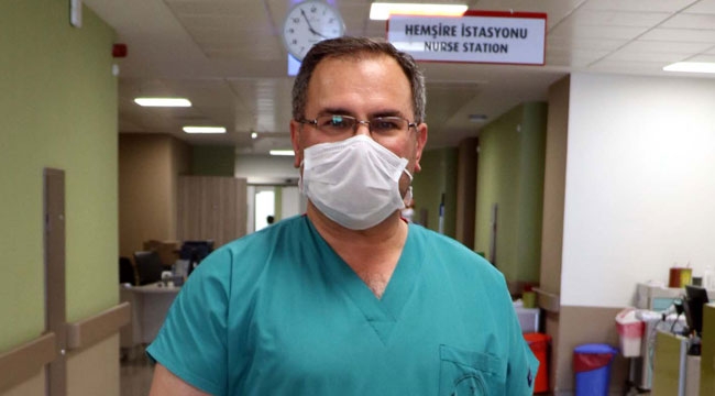 HAFIZA KAYBI YAŞIYORUM