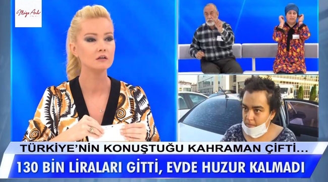 HAYIRSEVERDEN 130 BİN TL DESTEK