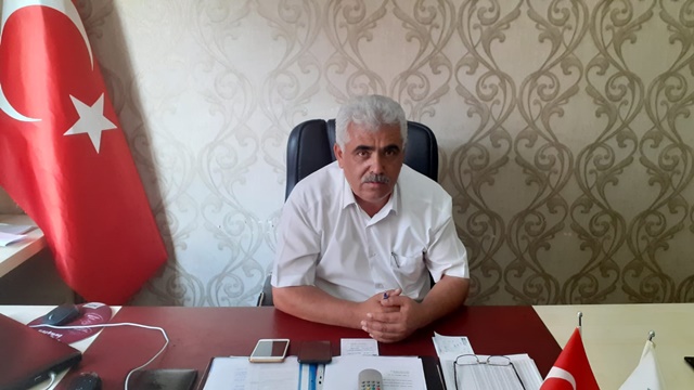 HAYRULLAH ŞAHİN’DEN ÖZEL DEĞERLENDİRME