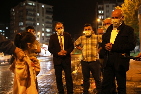 HER ŞEY KOCASİNAN İÇİN