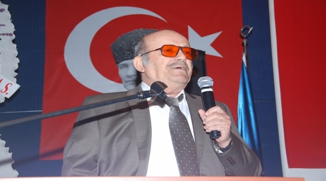 HOROZ AİLESİNİN ACI GÜNÜ