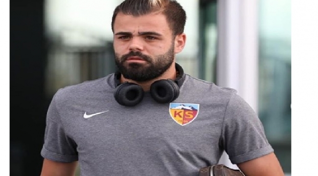 KAPTAN DESTEK İSTEDİ