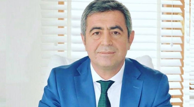 KAZIM YÜCEL: 'BAŞARILI ÇALIŞMALARINIZDA HER ZAMAN YANINIZDAYIZ'