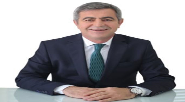 KAZIM YÜCEL'DEN KANDİL MESAJI