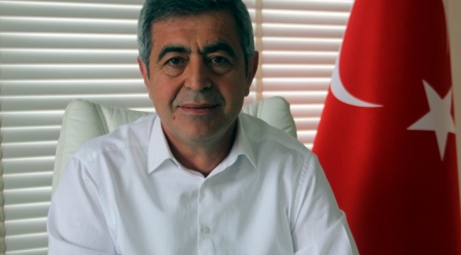 KAZIM YÜCEL'DEN TEBRİK