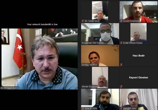 KISMEN KONTROL ALTINA ALINDI