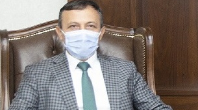 KLİNİK TESTLER BAŞLIYOR