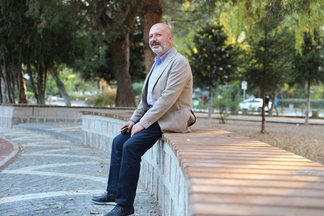 KOCASİNAN'DA KİŞİ BAŞI 15 METREKARE YEŞİL ALAN