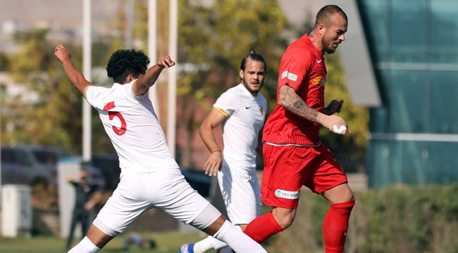 KUPA MAÇININ TARİHİ BELLİ OLDU