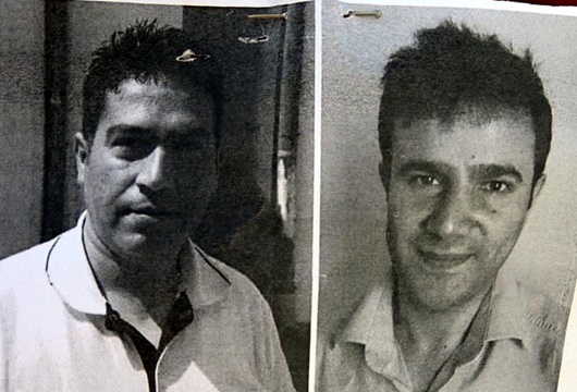 MAKİNİSTLER TOPRAĞA VERİLDİ