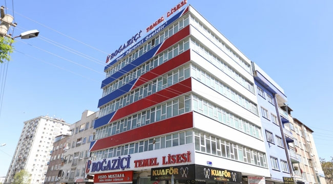 MELİKGAZİ'DEN YENİ TESİS