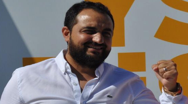 MEVCUT HOCA VE MENEJER YÜZÜNDEN İSTİFA ETTİ