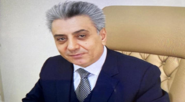 MHP'Lİ MECLİS ÜYESİ GÖREVE İADE EDİLDİ