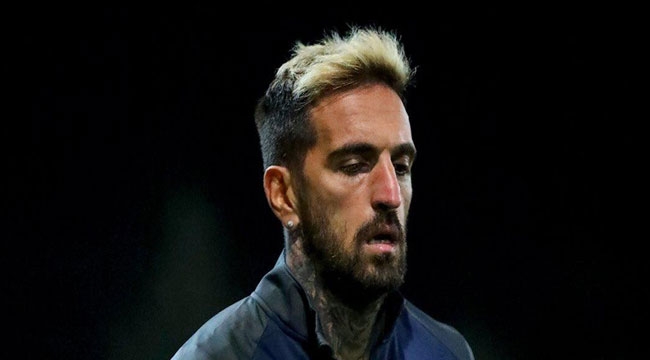 MİGUEL LOPEZ ÇALIŞMALARA BAŞLADI