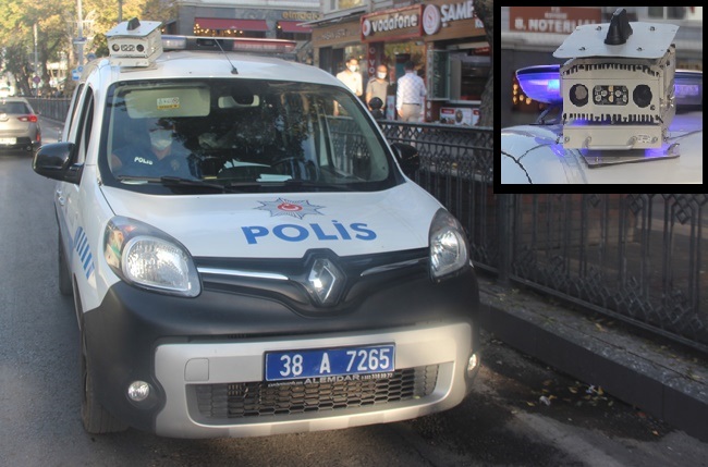 MPTS İLE DENETİMLER BAŞLADI