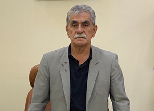 MUSTAFA DANACI: 'PİYASANIN SORUNU ÜÇ HARFLİLER'