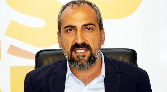 MUSTAFA TOKGÖZ ATANDI