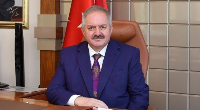 NURSAÇAN'DAN KANDİL MESAJI