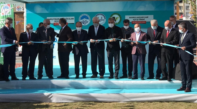 ÖZHASEKİ: 'ALLAH PERİŞAN ETSİN DİYORUM'