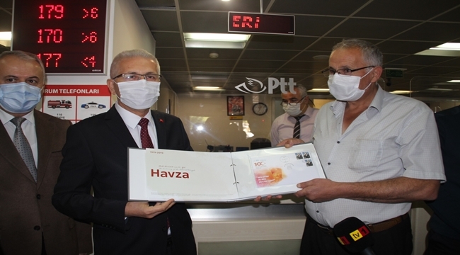 PANDEMİ SÜRECİNDE BÜYÜK VEFA ÖRNEĞİ SERGİLEDİK