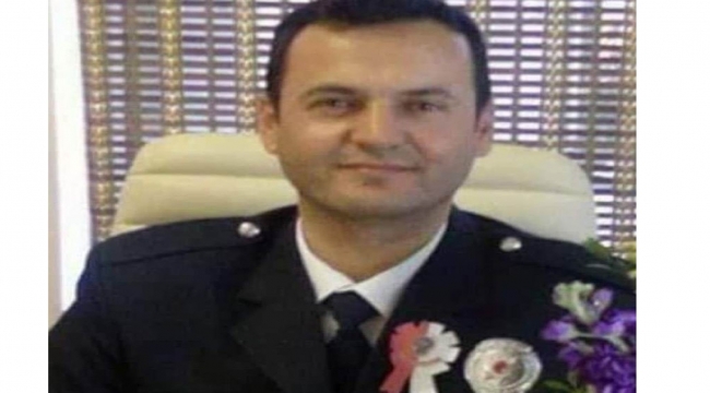 POLİS MEMURU KORONAVİRÜS'E YENİK DÜŞTÜ