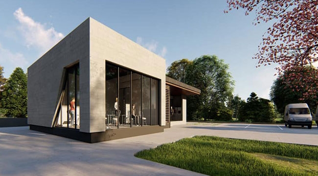 SARIZ’A YENİ PROJE