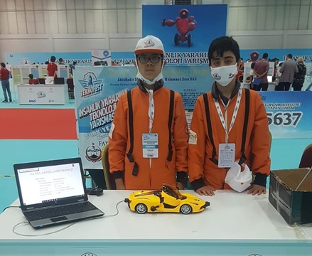 SERİ ACİL YARDIM BİLGİ SİSTEMİ