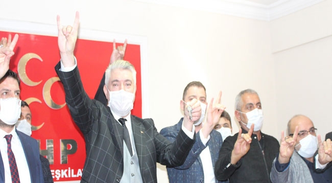 SERKAN TOK: 'OTAĞA GİDİP POZ VERİRSENİZ BU BİR PROVAKATİFLİKTİR'